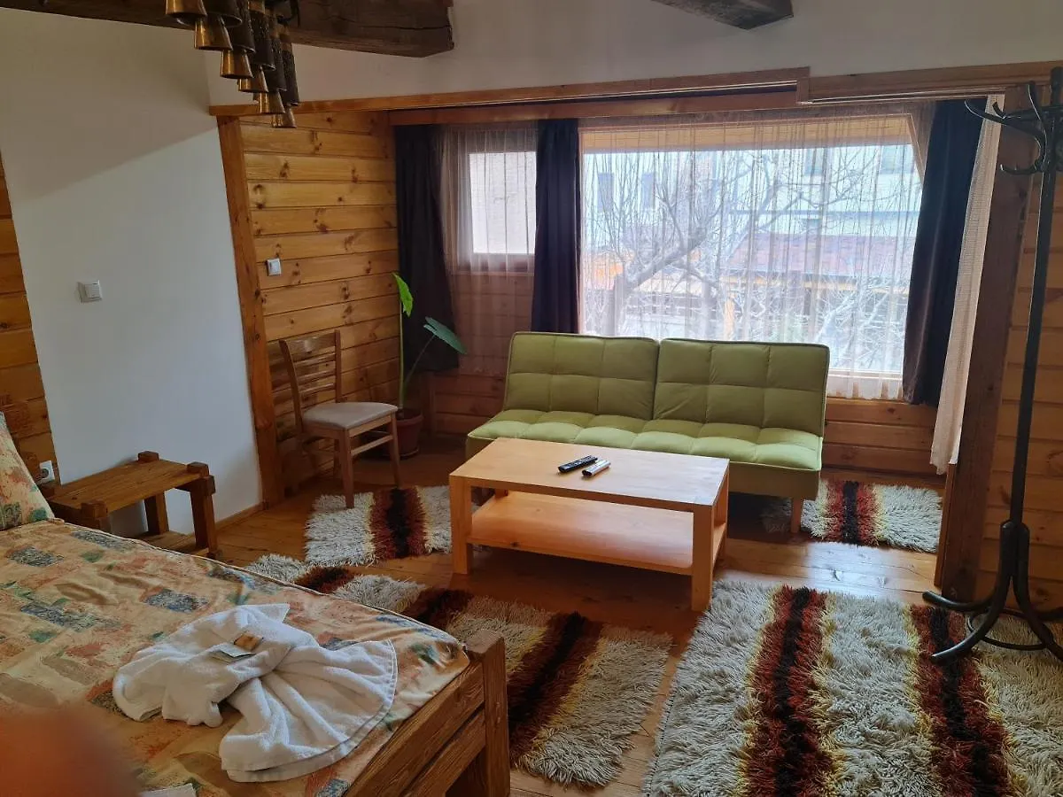 Mamin Kolio Hotel Bansko