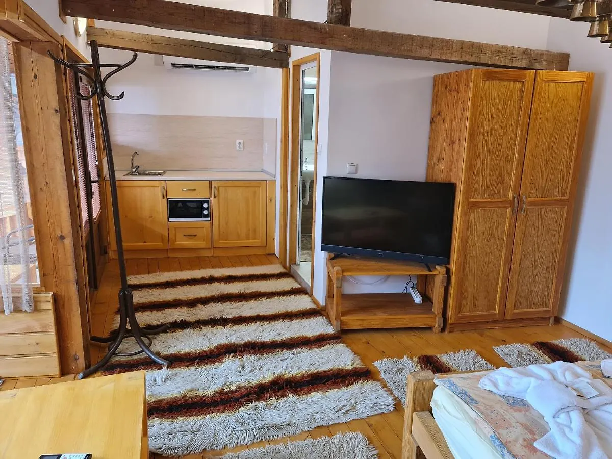 Guest house Mamin Kolio Hotel Bansko