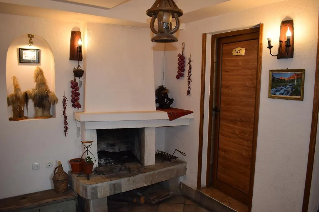 Guest house Mamin Kolio Hotel Bansko