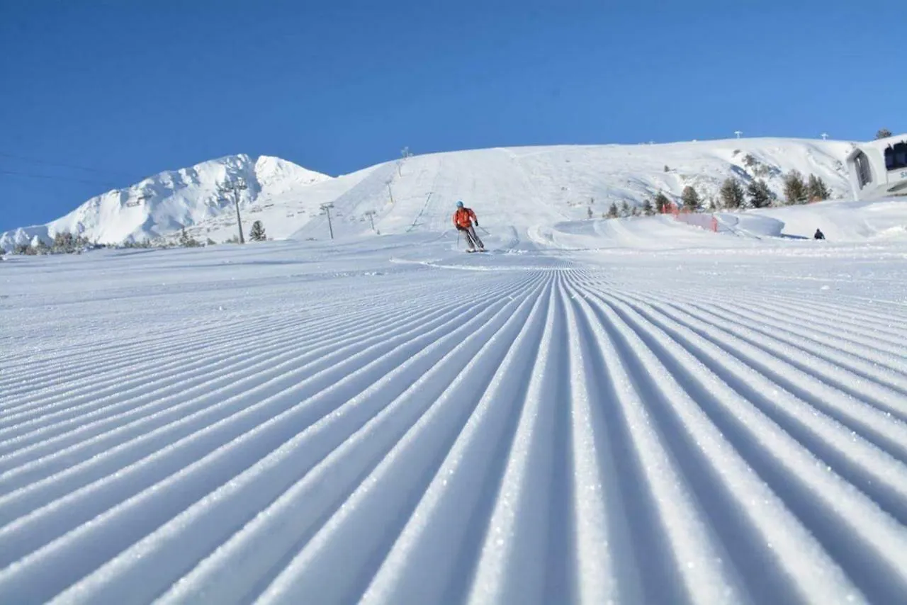 Guest house Mamin Kolio Hotel Bansko