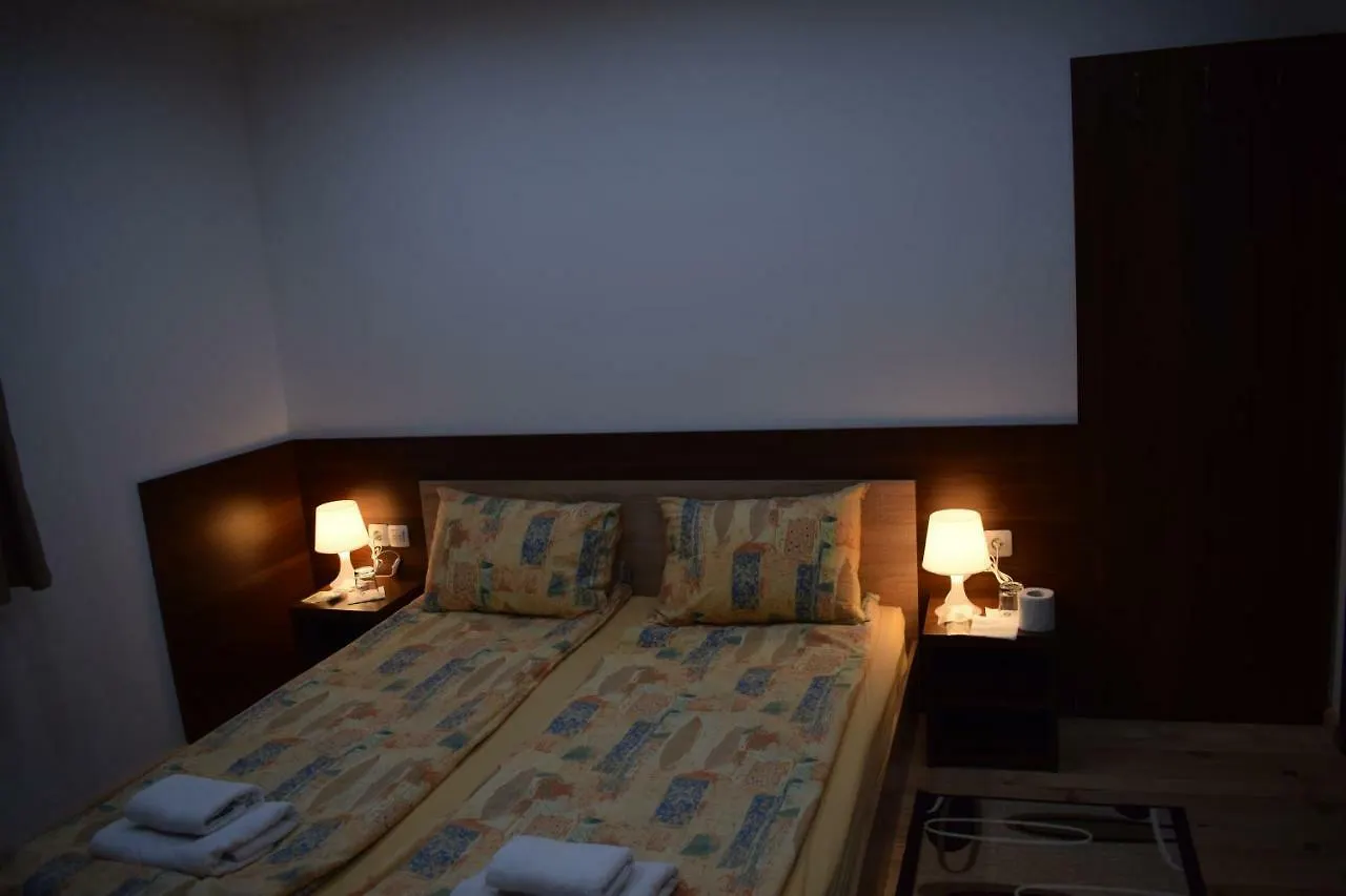 Mamin Kolio Hotel Bansko Bulgaria