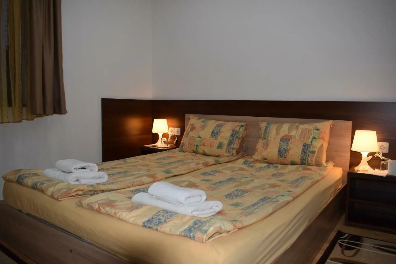 Mamin Kolio Hotel Bansko Guest house