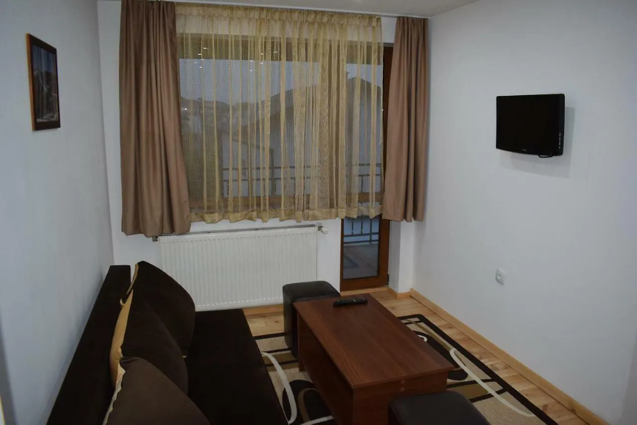 Mamin Kolio Hotel Bansko Guest house