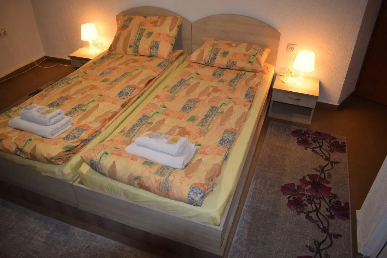 ** Guest house Mamin Kolio Hotel Bansko Bulgaria