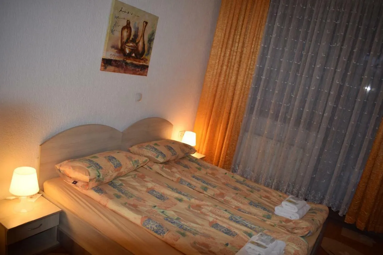 Mamin Kolio Hotel Bansko