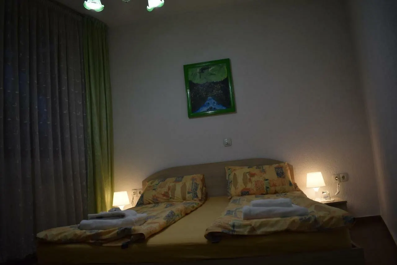 Mamin Kolio Hotel Bansko 2*,