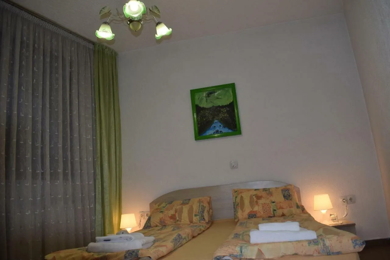 ** Guest house Mamin Kolio Hotel Bansko Bulgaria