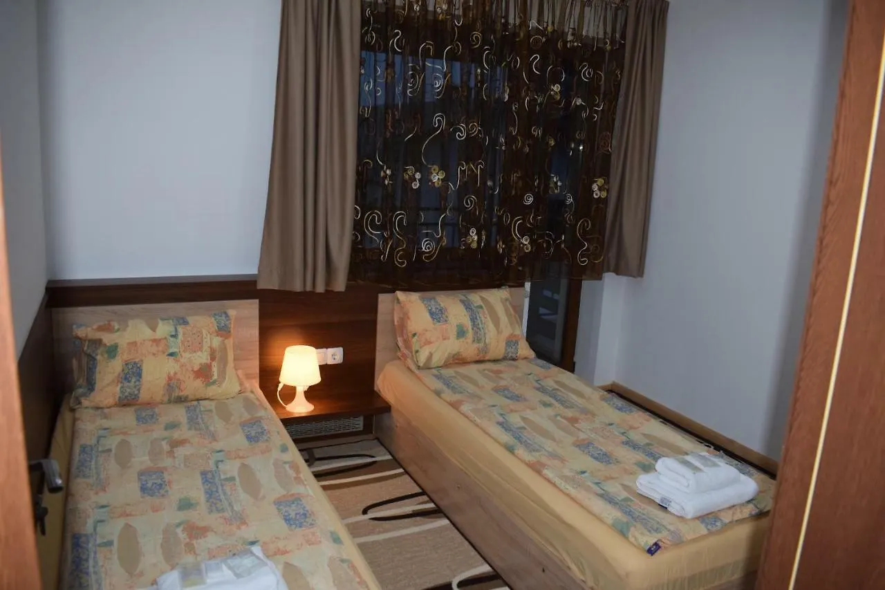 Mamin Kolio Hotel Bansko Guest house