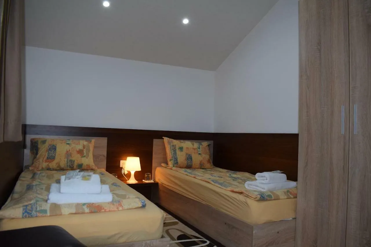 Mamin Kolio Hotel Bansko