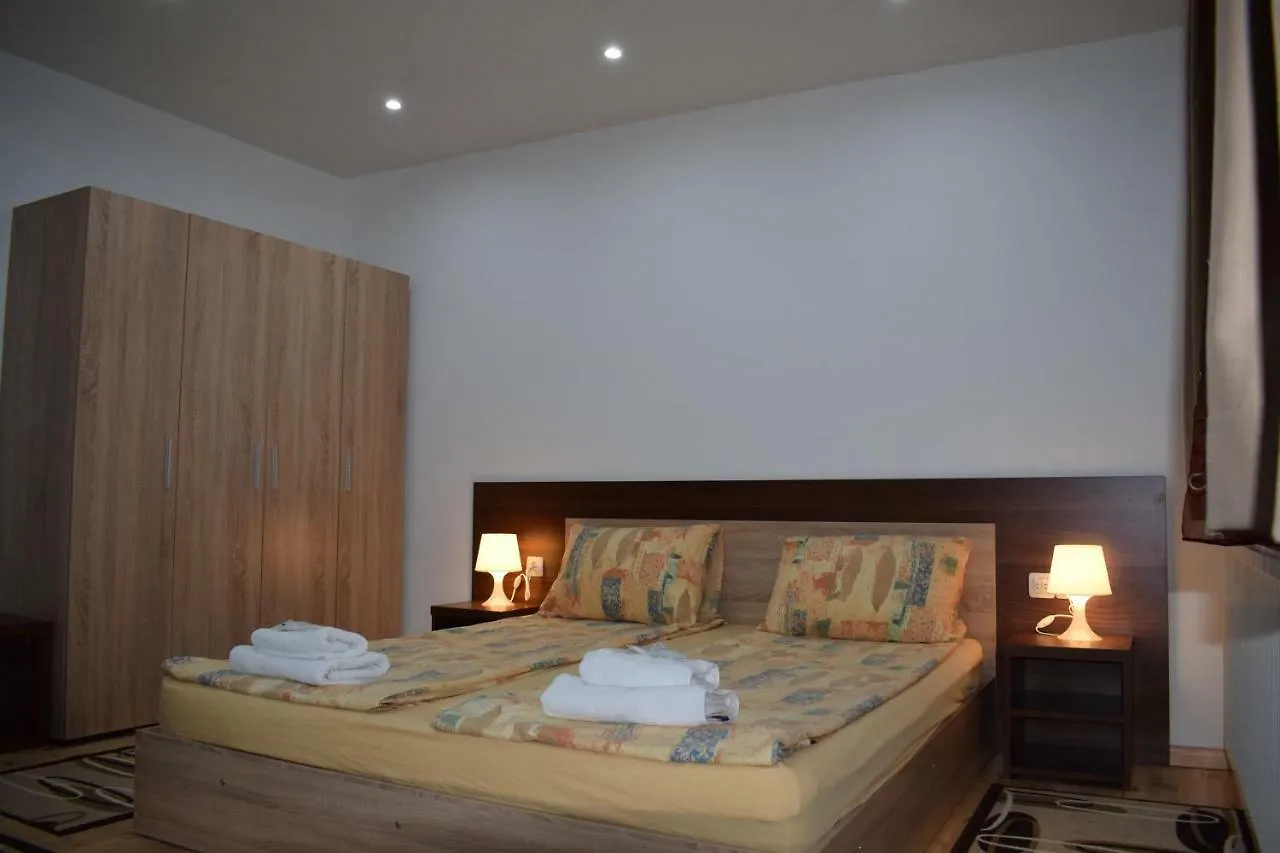 Guest house Mamin Kolio Hotel Bansko