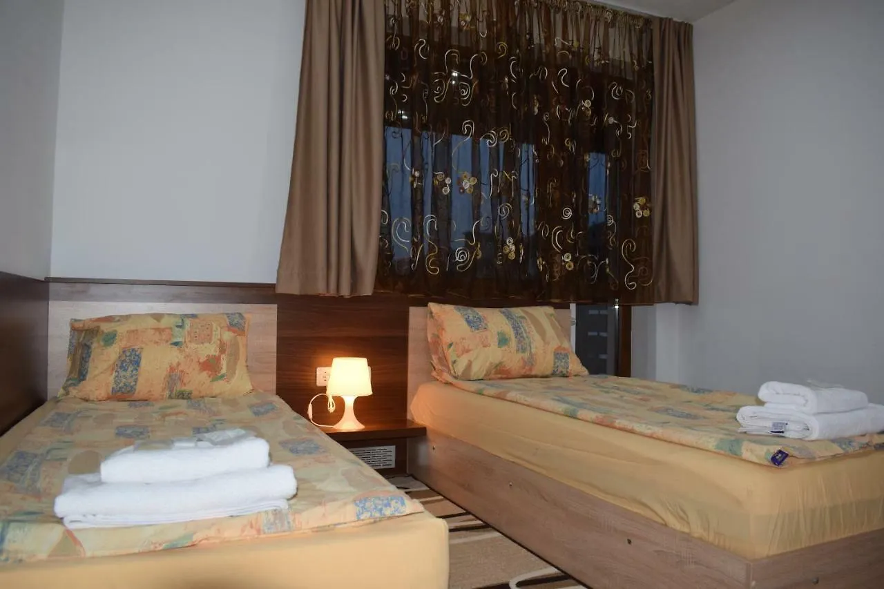 Mamin Kolio Hotel Bansko