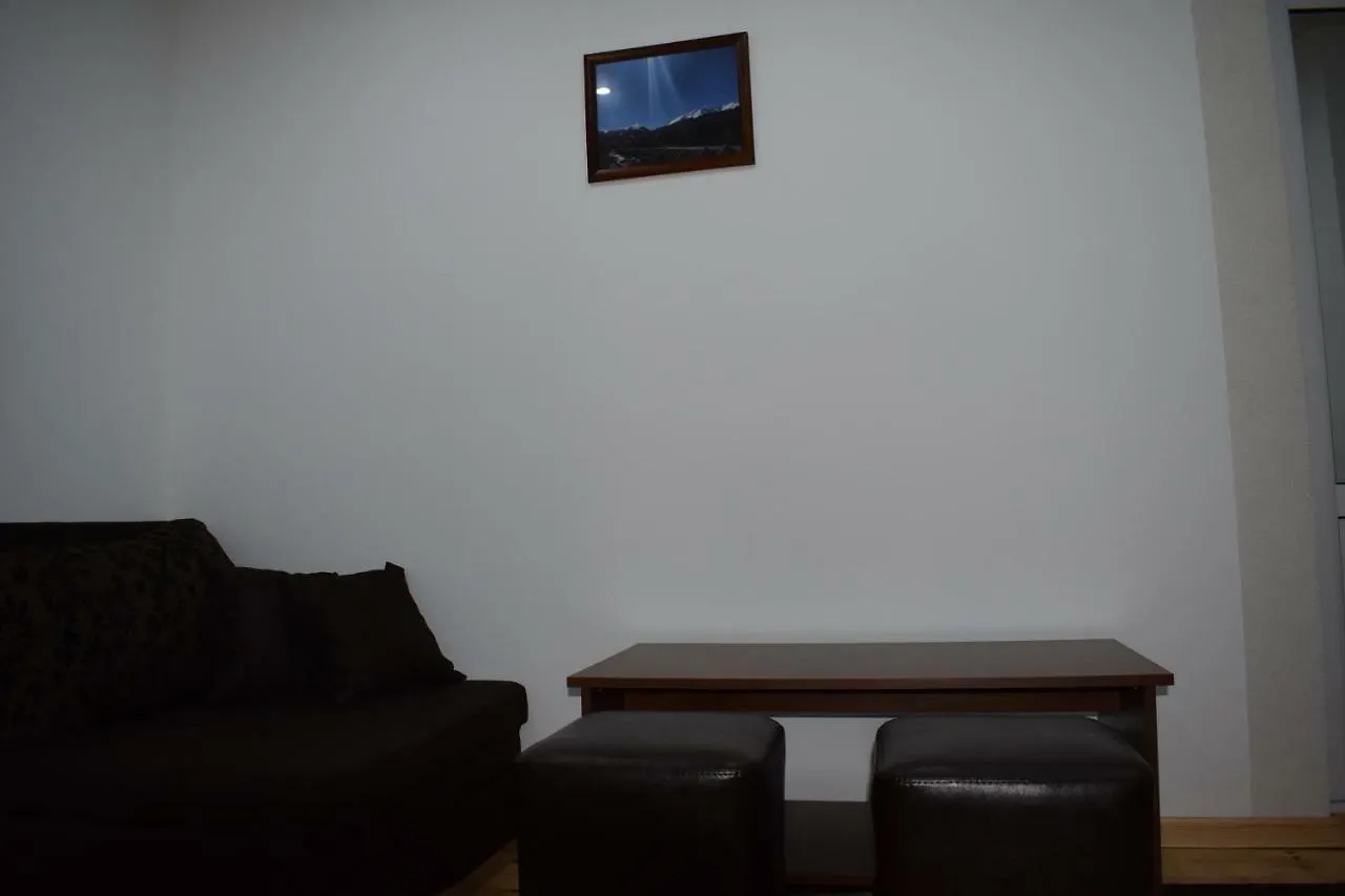 Mamin Kolio Hotel Bansko Bulgaria